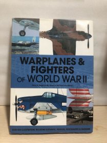 WARPLANES& Fighters of World Warll（第二次世界大战战斗机）