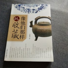 像他们那样玩收藏