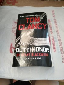 Tom Clancy Duty and Honor