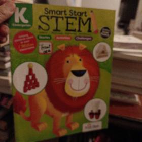 Smart Start STEM