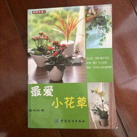 最爱小花草：尚锦家居2