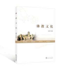 文化 9787307249936