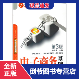 电子商务基础 第3版