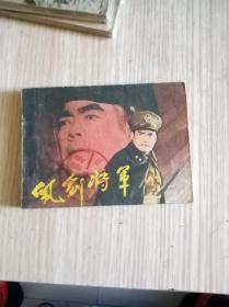 佩剑将军《电影版》