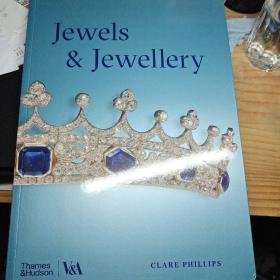 Jewels & Jewellery