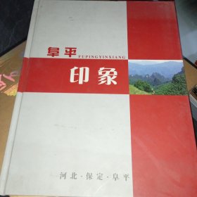 阜平印象