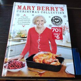 MARYBERRY'S  CHRISTMAS COLLECTION