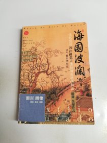 澳门艺术博物馆《海国波澜》清代宫廷西洋传教士画师绘画流派精品展明信片