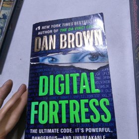 Digital Fortress：A Thriller