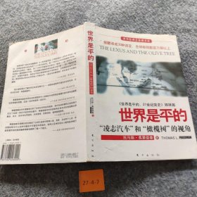 世界是平的：《世界是平的：21世纪简史》姊妹篇