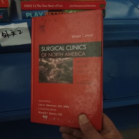 SURGICAL CLINICSOFNORTH AMERICA April2007 volume87 Nunber2英文原版正版精装