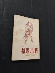 楊家小將