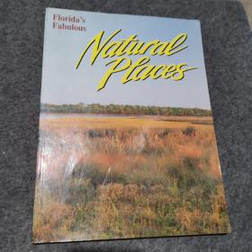 Florida'sFabulousNaturalPlaces
