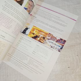 B2走遍德国：中级1十教师手册（2本）