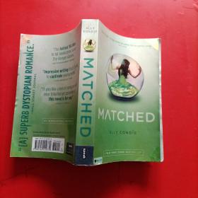Matched Matched (Paperback - Trilogy)