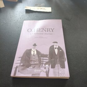 O.Henry 12 Selected Stories