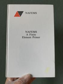 现货  Finite Element Primer 英文原版 有限元方法入门 有限元初级教程 National Agency for Finite Element Methods and Standards