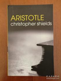 Aristotle (The Routledge Philosophers) 1st Edition（现货，实拍书影）