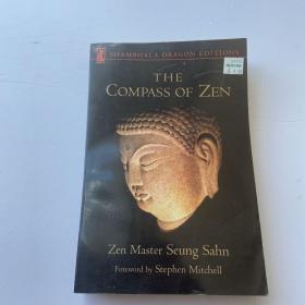 THE Compass of zen【禅的指南针】