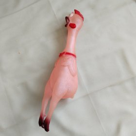 老玩具一个