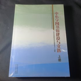 中小学图书馆建设与实践（套装上下册）