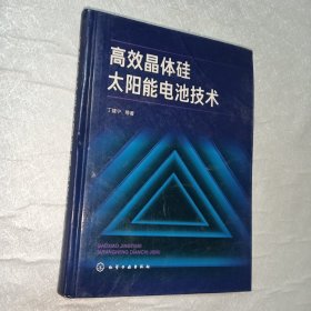 高效晶体硅太阳能电池技术