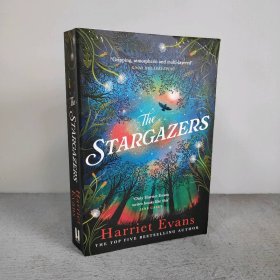 原版二手書The Stargazers