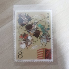 T131 (4-2) 三英战吕布