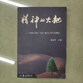 精神的火把——《郴州日报》“五岭”副刊文学作品精选