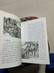 当代中国画家研究丛书.曾先国、李健强绘画作品、中国书画名家 合售