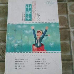 中学生温暖心灵的散文