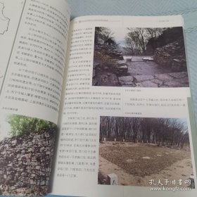 世界遗产丛书:高句丽王城王陵与贵族墓葬