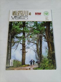 看四川2024.10