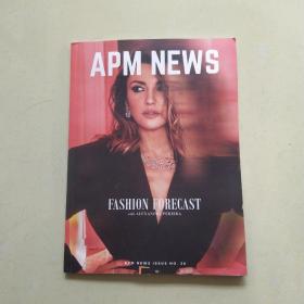 APM NEWS