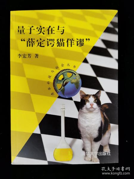 量子实在与“薛定谔猫佯谬”