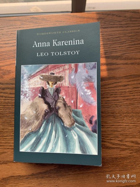 Anna Karenina