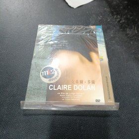 DVD：克莱尔多兰