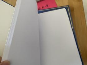 《读书毁了我》棕、蓝两色 同款笔记本