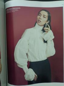 服饰与美容VOGUE 2016年 6月号 总第237期（封面：周迅）吴秀波 我想慢一点