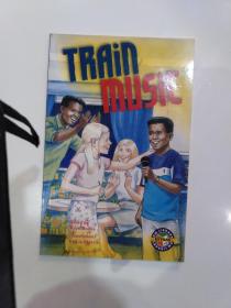 TRAIN MUSIC(LMEB21845-GF01-F002)