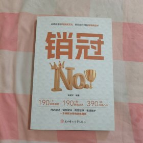 销冠【内页干净】