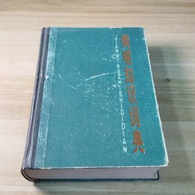 简明知识词典
