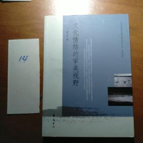 山东省社会科学规划研究项目文丛·青年项目：文化情结的审美视野