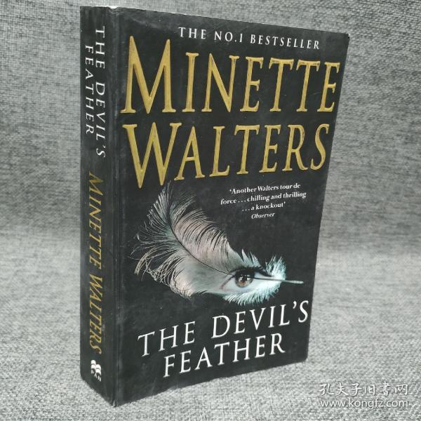 The Devil’s Feather 恶魔的父亲