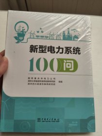 新型电力系统100问