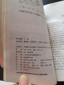 中国工艺美术史