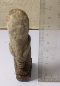 高古玉长寿贵人，5000