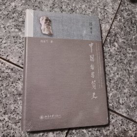 中国哲学简史 正版全新