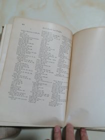 1944年原版外文书