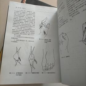 骨科手术图谱：上肢 下肢 脊柱（三册合售）